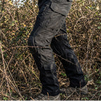 Pantalones cargo tácticos para hombre