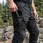 Pantalones cargo tácticos para hombre