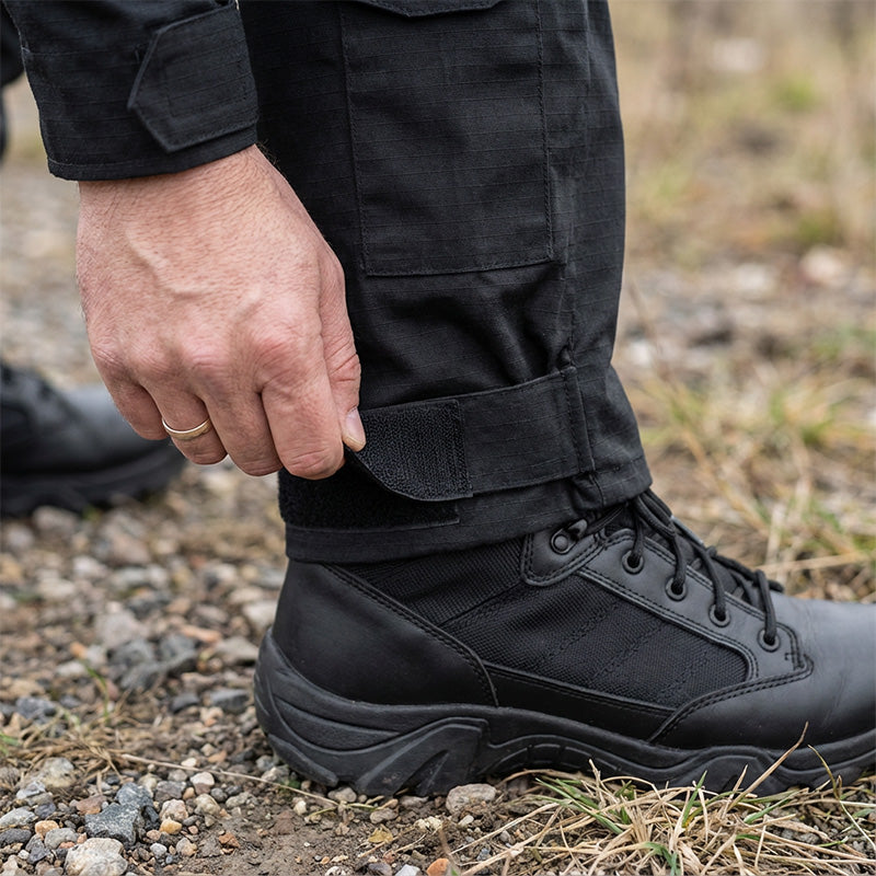 Pantalones cargo tácticos para hombre