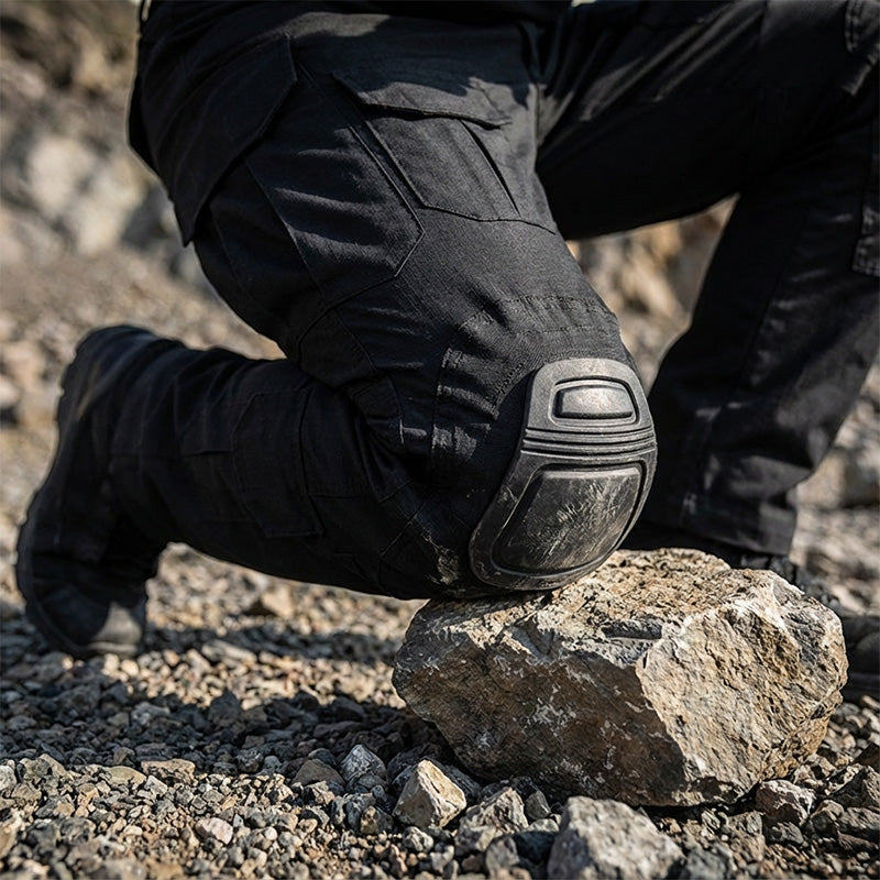 Pantalones cargo tácticos para hombre