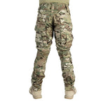 Pantalones cargo tácticos para hombre