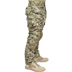 Pantalones cargo tácticos para hombre