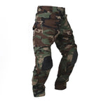 Pantalones cargo tácticos para hombre