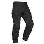 Pantalones cargo tácticos para hombre