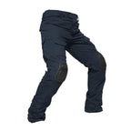 Pantalones cargo tácticos para hombre