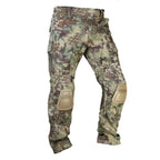 Pantalones cargo tácticos para hombre