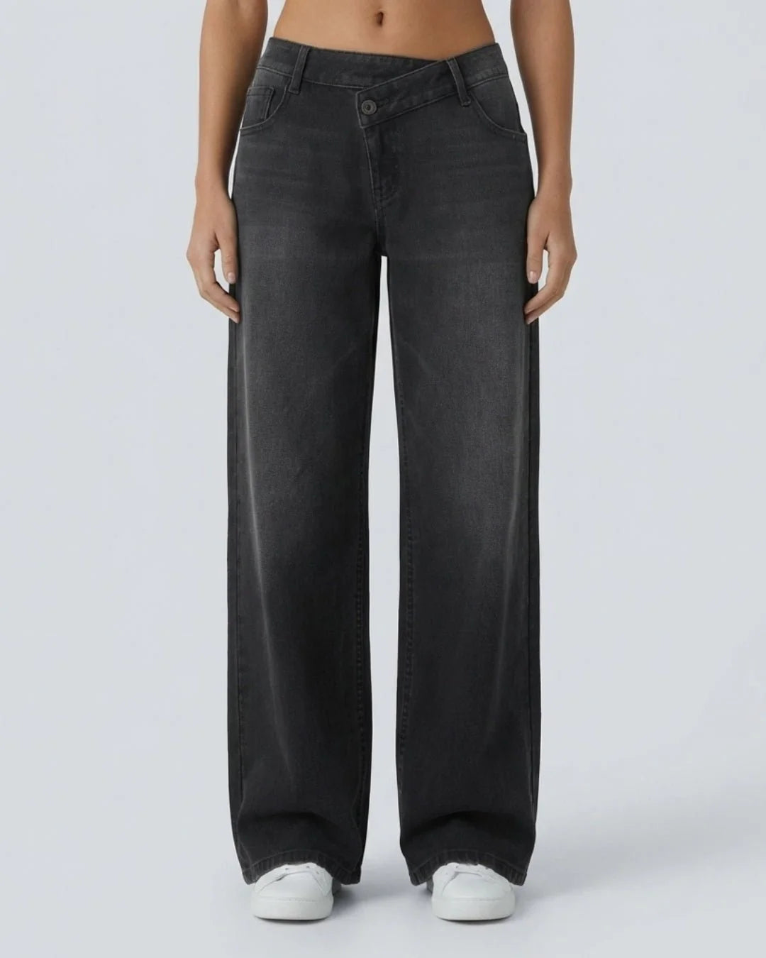 Jeans urbanos azules