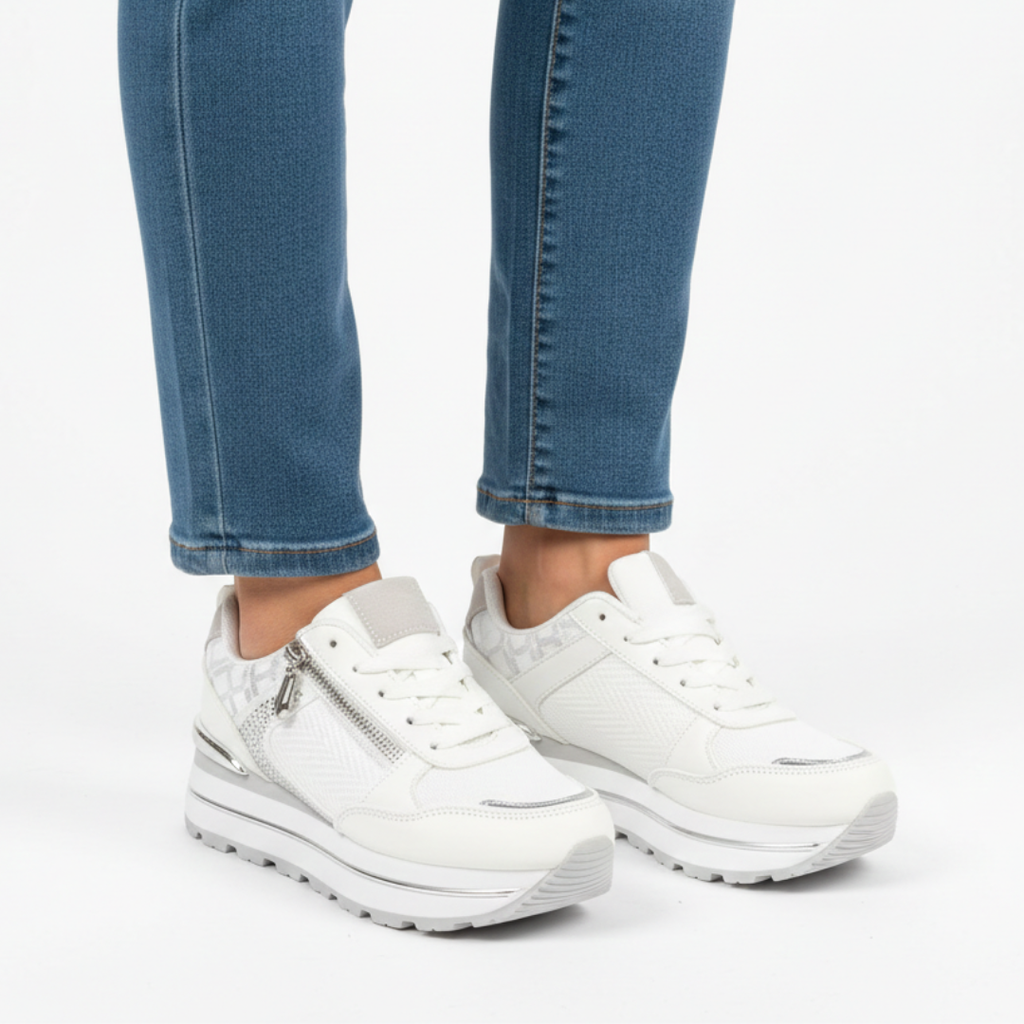 Verónica- Zapato cómodo para mujer