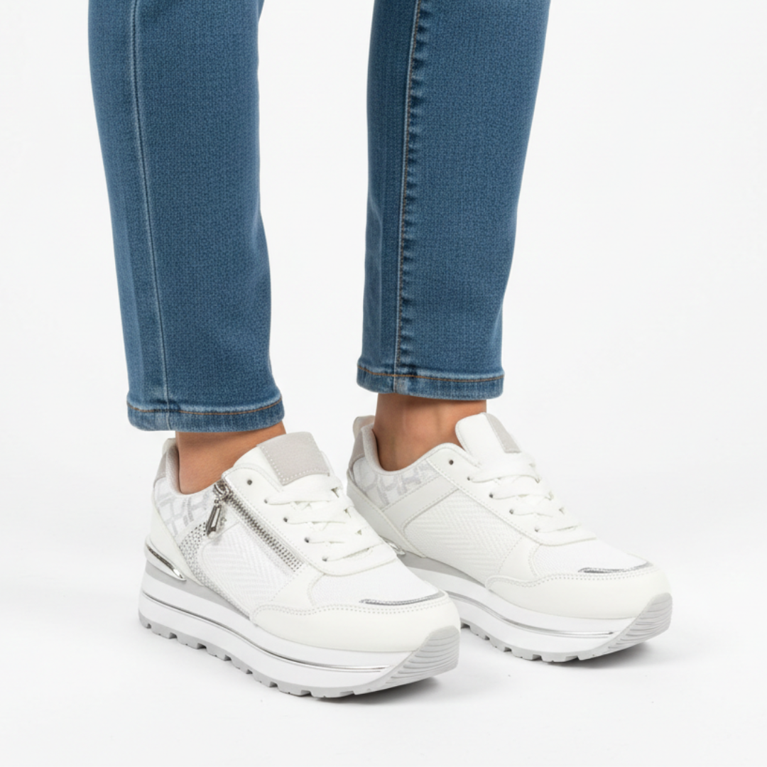 Verónica- Zapato cómodo para mujer