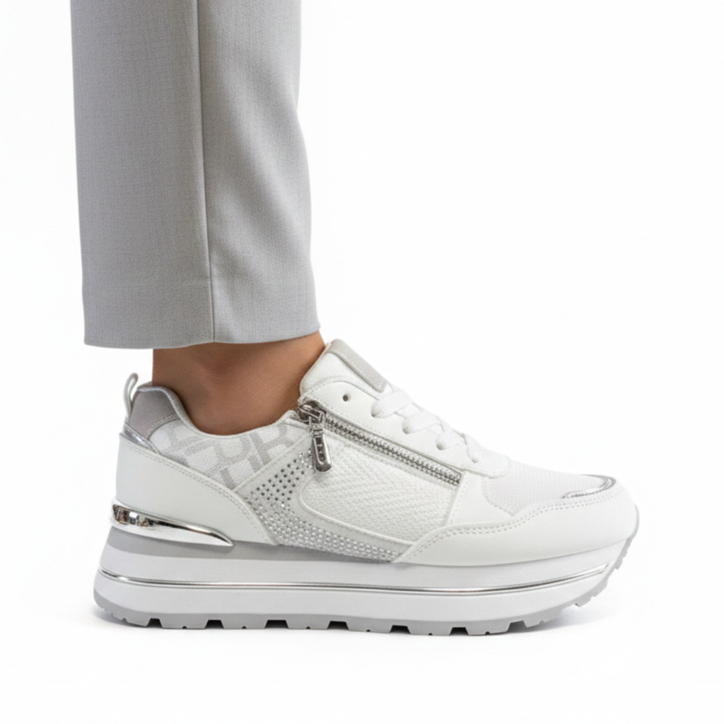 Verónica- Zapato cómodo para mujer