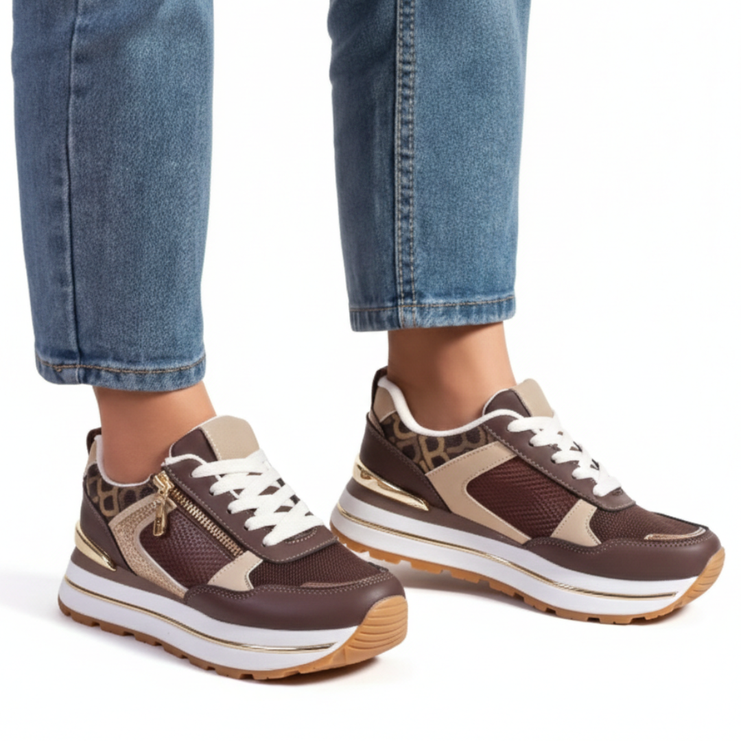Verónica- Zapato cómodo para mujer