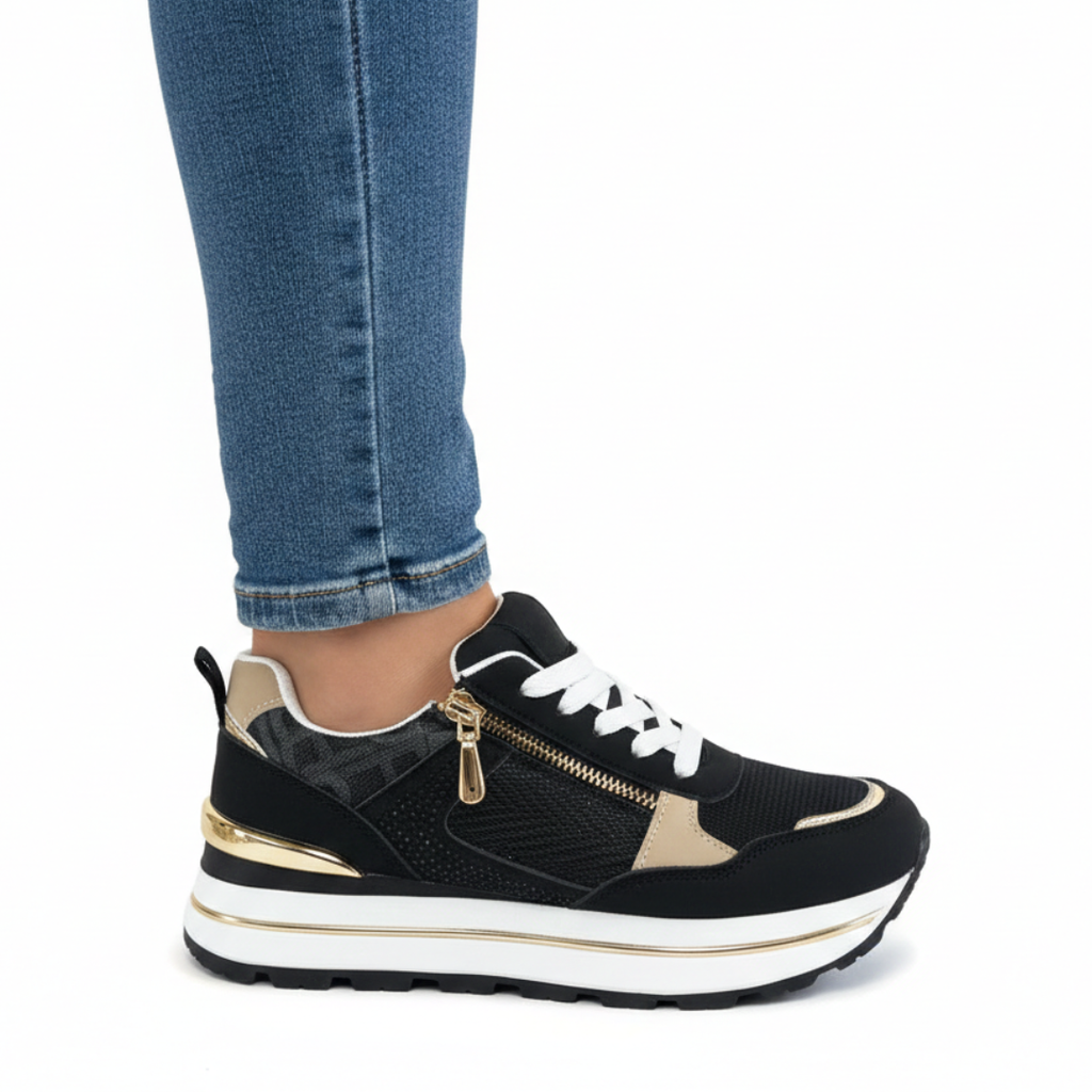 Verónica- Zapato cómodo para mujer