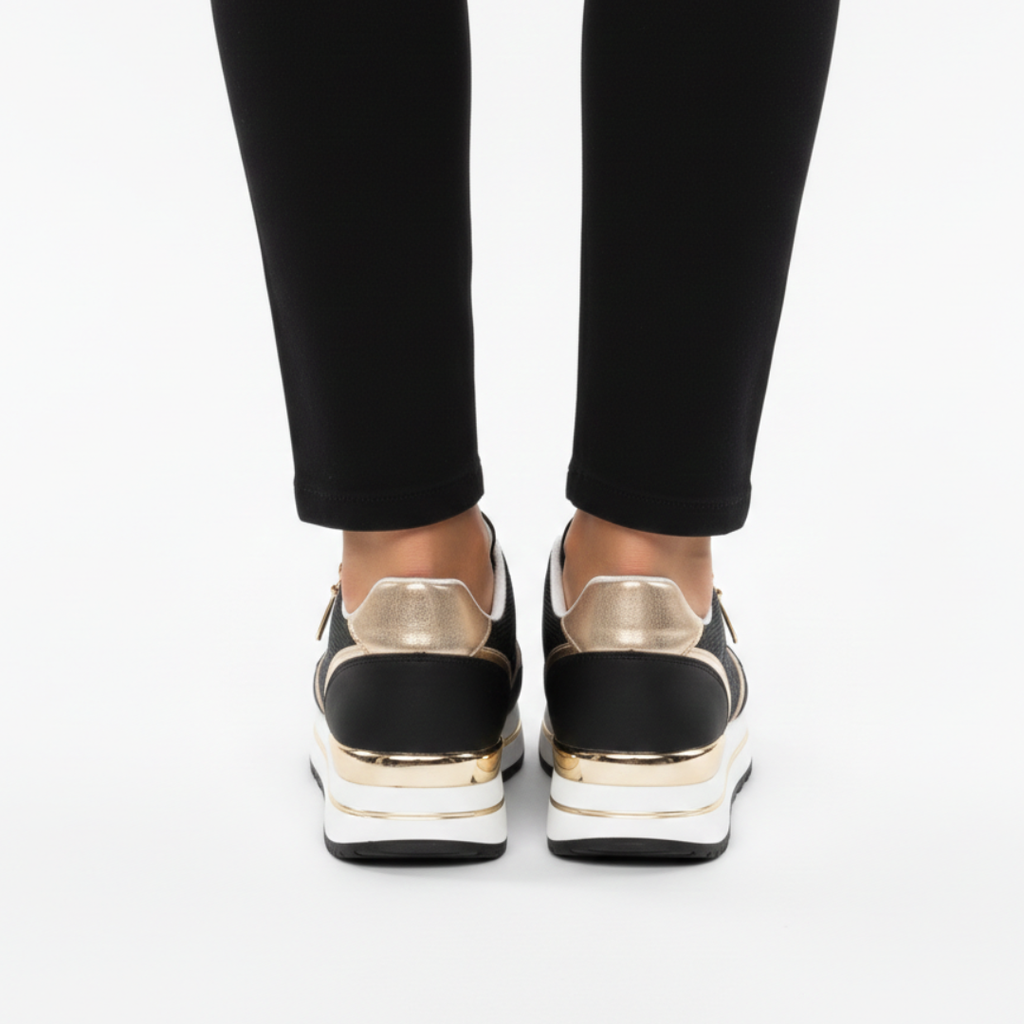 Verónica- Zapato cómodo para mujer