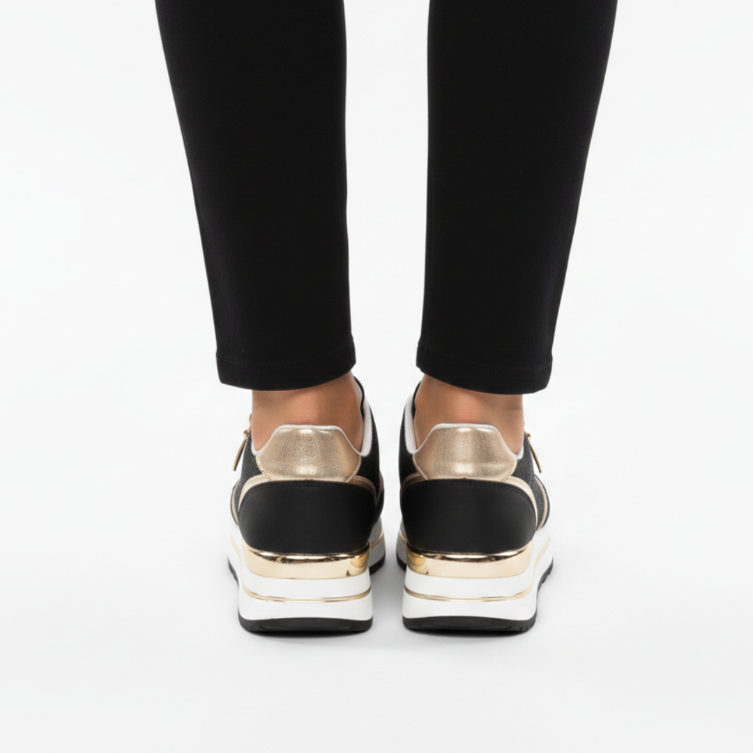 Verónica- Zapato cómodo para mujer