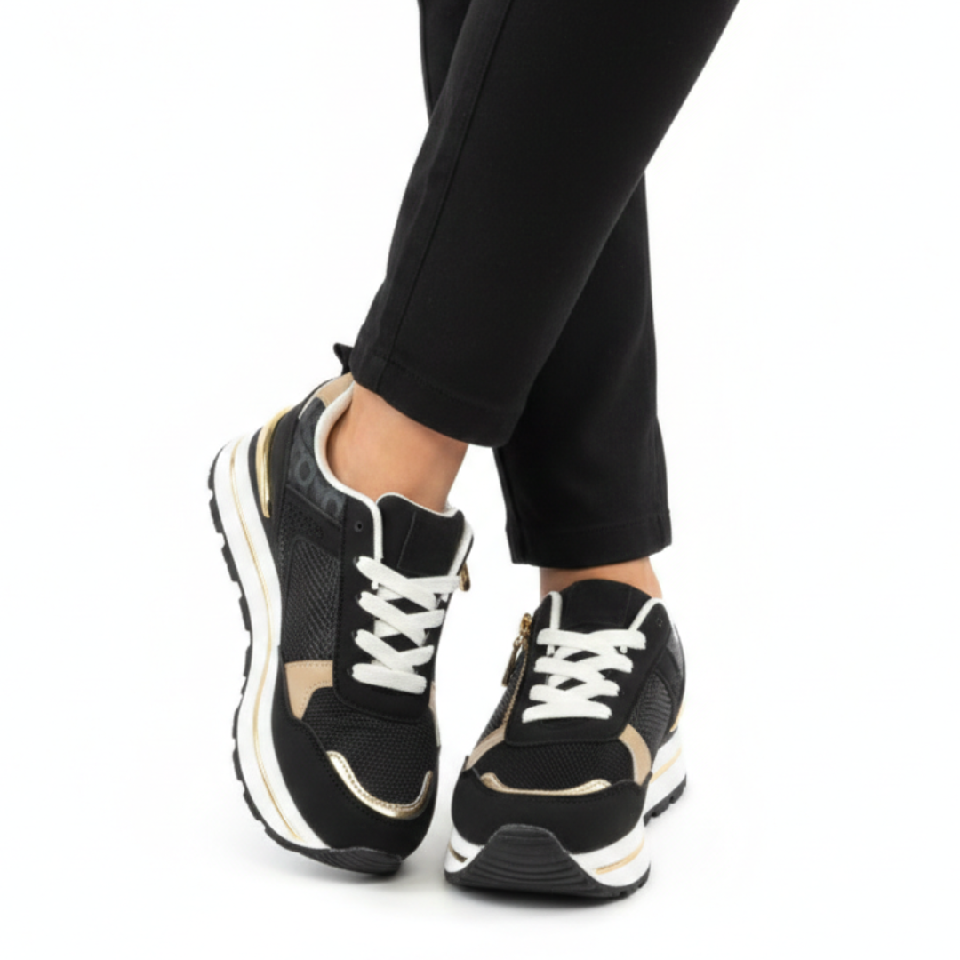 Verónica- Zapato cómodo para mujer