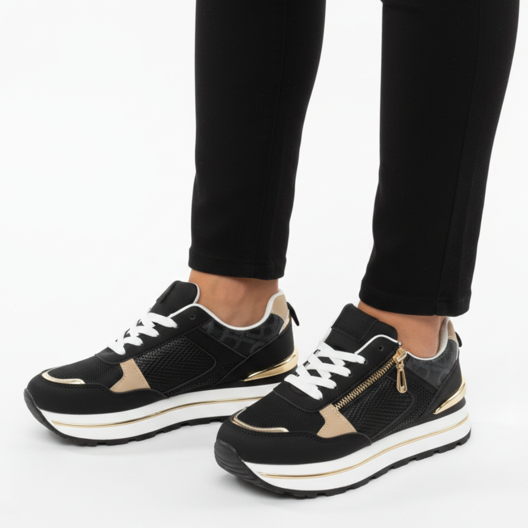 Verónica- Zapato cómodo para mujer