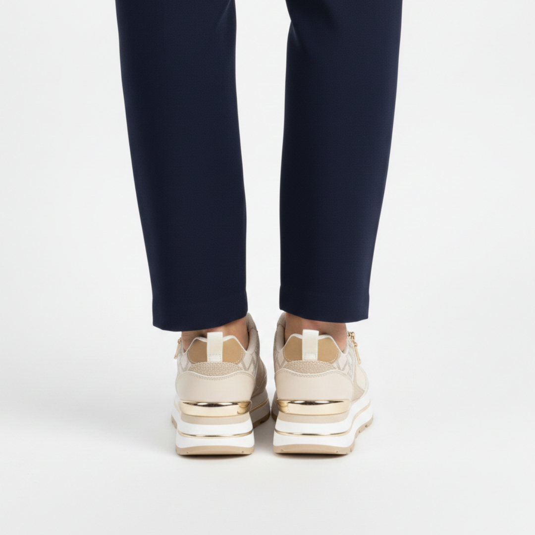 Verónica- Zapato cómodo para mujer