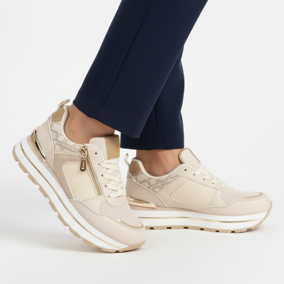 Verónica- Zapato cómodo para mujer