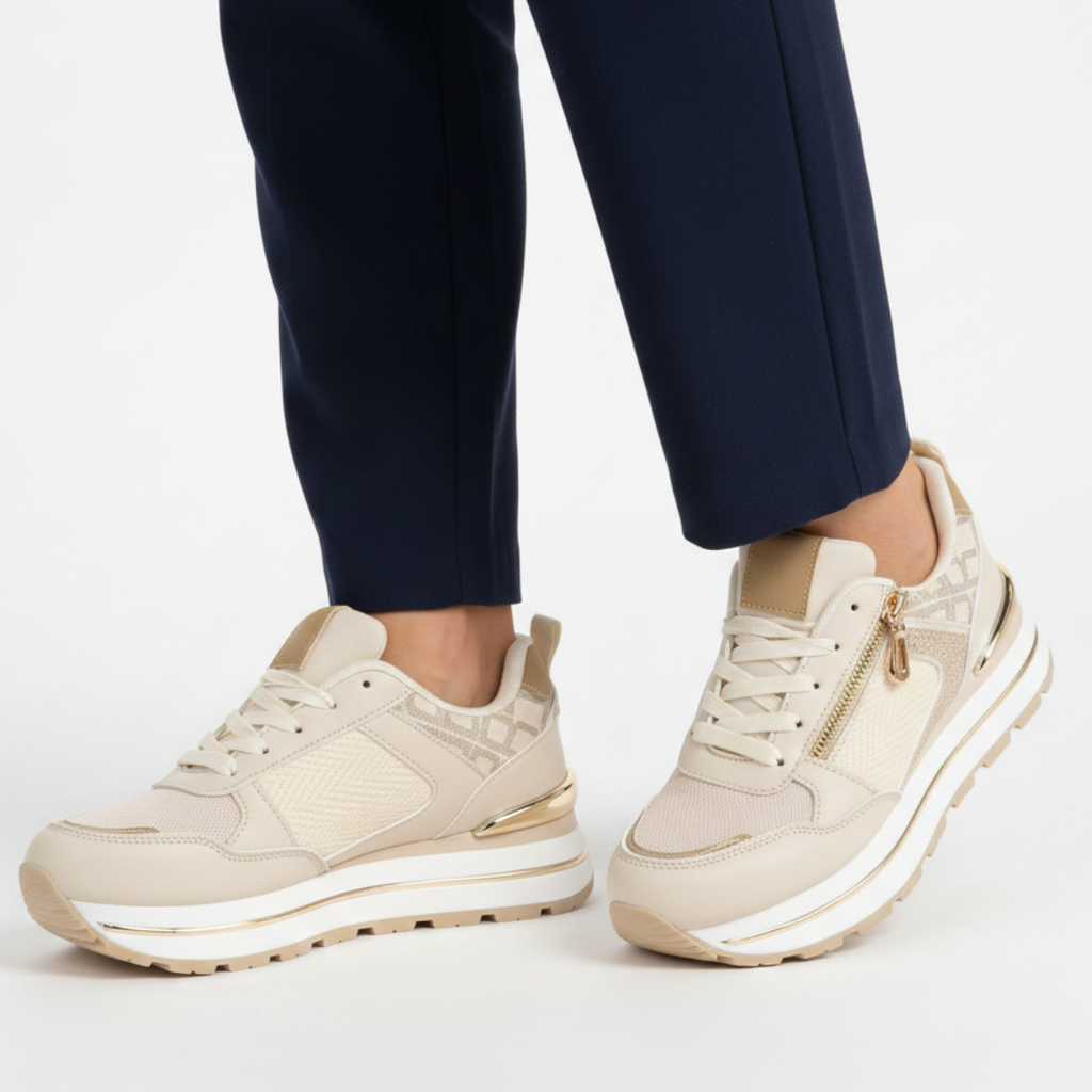 Verónica- Zapato cómodo para mujer