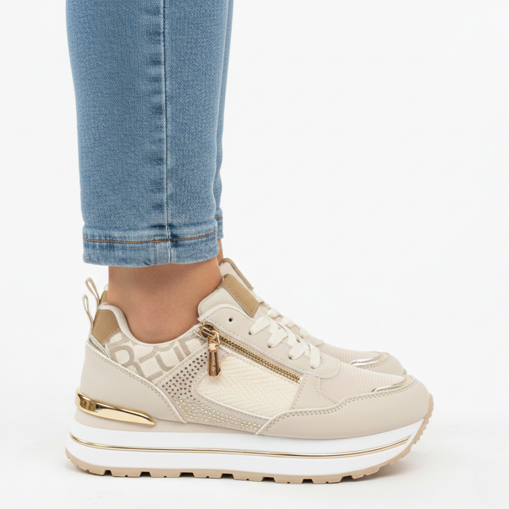 Verónica- Zapato cómodo para mujer
