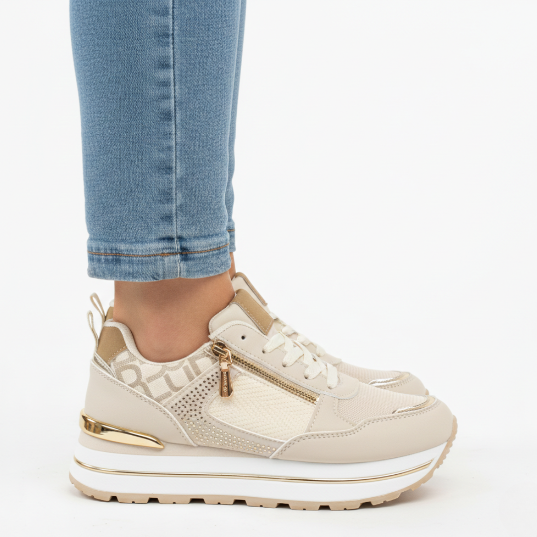 Verónica- Zapato cómodo para mujer