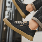 2x1 HARRINGTON™ | Zapatillas de Cuero Clásicas