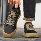 2x1 HARRINGTON™ | Zapatillas de Cuero Clásicas