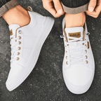 2x1 HARRINGTON™ | Zapatillas de Cuero Clásicas